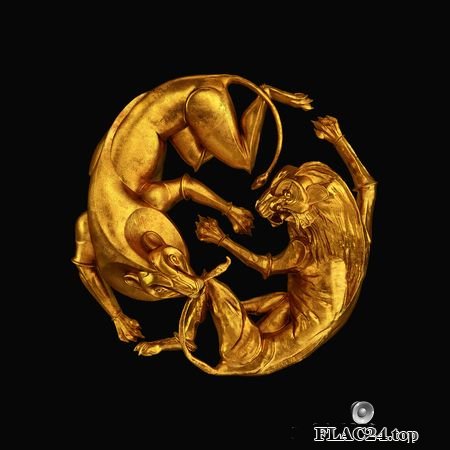 Beyonce - The Lion King: The Gift (2019) (24bit Hi-Res) FLAC