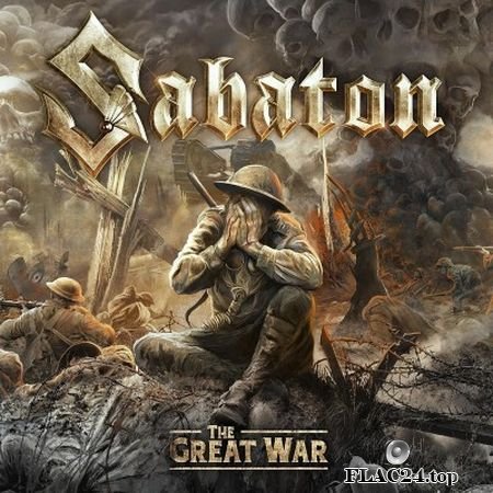 Sabaton - The Great War (2019) (24bit Hi-Res) FLAC