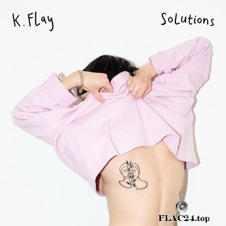 K.Flay - Solutions (2019) (24bit Hi-Res) FLAC