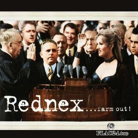 Rednex - Farm Out! (2017) FLAC (tracks)