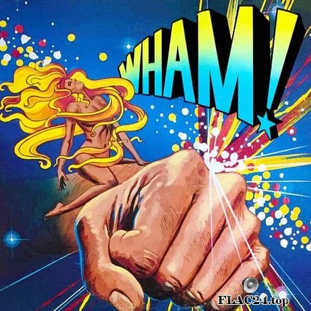 Wham! - Wham! (1978) (24bit Hi-Res) FLAC (tracks)