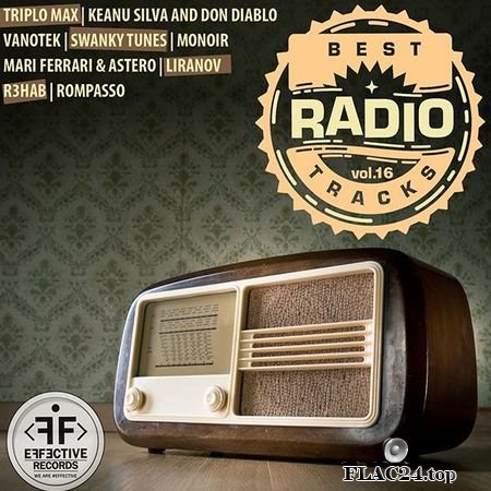 VA - Best Radio Tracks, Vol. 16 (2019) FLAC (tracks)