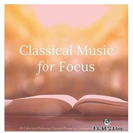 VA - Classical Music for Focus (2019) FLAC (tracks)