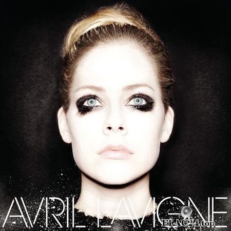Avril Lavigne - Avril Lavigne (2013) (24bit Hi-Res) FLAC (tracks)
