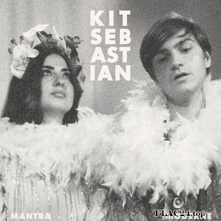 Kit Sebastian - Mantra Moderne (2019) (24bit Hi-Res) FLAC (tracks)