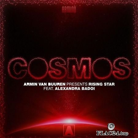 Armin Van Buuren - Cosmos (2019) (24bit Hi-Res) FLAC (track)