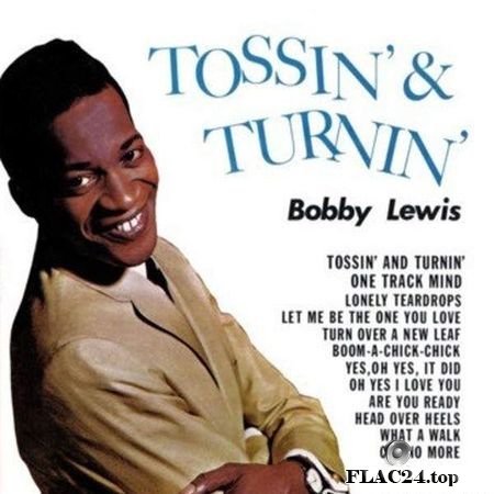 Bobby Lewis - Tossin' and Turnin' (1961) (24bit Hi-Res) FLAC (tracks)