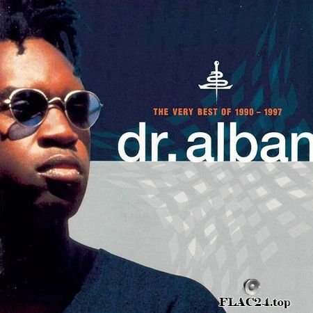 Dr. Alban - The Very Best Of 1990 - 1997 (1997) FLAC (tracks)