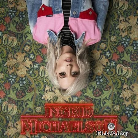 Ingrid Michaelson - Stranger Songs (2019) (24bit Hi-Res) FLAC (tracks)