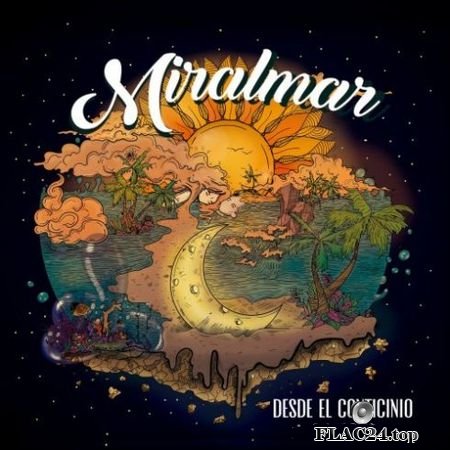 Miralmar - Desde el Conticinio (2019) Flac (tracks)
