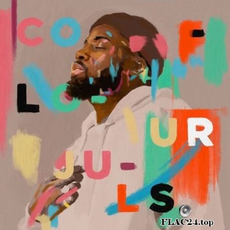 Juls - Colour (2019) Flac (tracks)