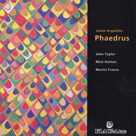 Julian Arguelles - Phaedrus (2019) FLAC