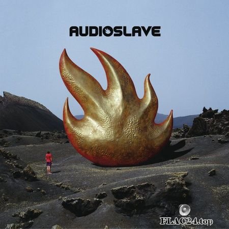 Audioslave - Audioslave (2002) (24bit Hi-Res) FLAC (tracks)