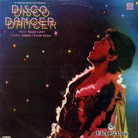 VA - Disco Dancer (1982) [Vinyl] WV (image + .cue)