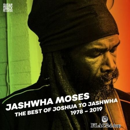 Jashwha Moses - The Best of Joshua to Jashwha 1978-2019 (2019) FLAC