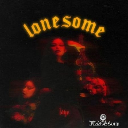 Laye - lonesome (2019) FLAC