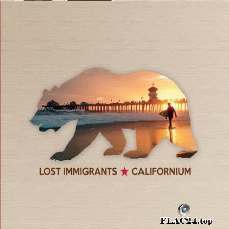 Lost Immigrants - Californium (2019) FLAC