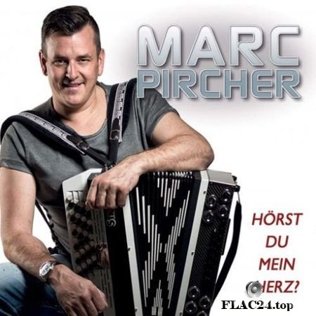 Marc Pircher - Horst du Mein Herz? (2019) FLAC