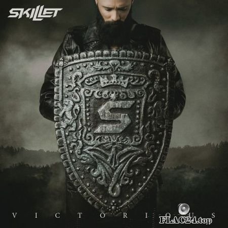 Skillet - Victorious (2019) (24bit Hi-Res) FLAC