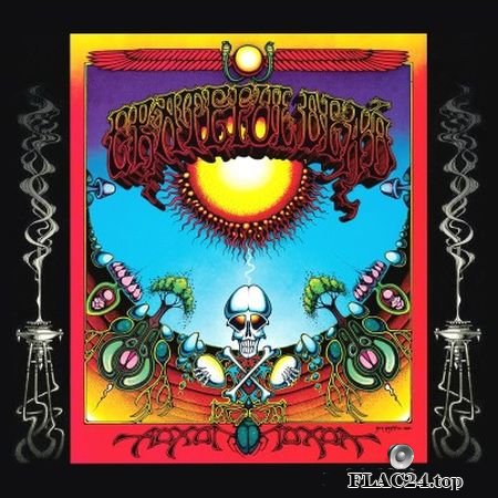 Grateful Dead - Aoxomoxoa (50th Anniversary Deluxe Edition, Remastered) (1969, 2019) (24bit Hi-Res) FLAC