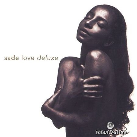 Sade - Love Deluxe (2000) FLAC (tracks)