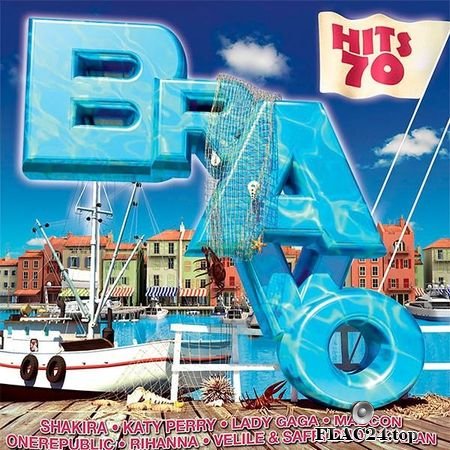 VA - Bravo Hits 70 (2010) FLAC (tracks)