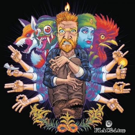 Tyler Childers - Country Squire (2019) Hi-Res FLAC