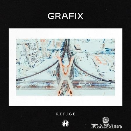 Grafix - Refuge (2019) (24bit Hi-Res) FLAC (tracks)