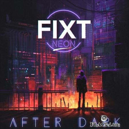 VA - Fixt Neon: After Dark (2019) FLAC (tracks)