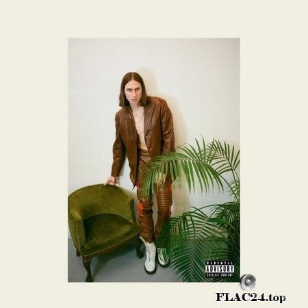 Baltra - Ted (2019) FLAC (tracks)