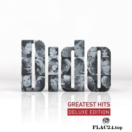 Dido - Greatest Hits (Deluxe) (2013) FLAC (tracks)