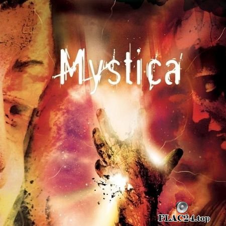 Mystica - Best Of Gregorian Voices: Parts 1-4 (2016) FLAC (tracks)
