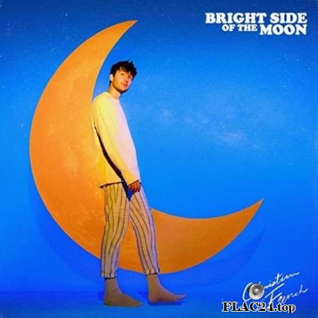 Christian French - bright side of the moon (EP) (2019) FLAC