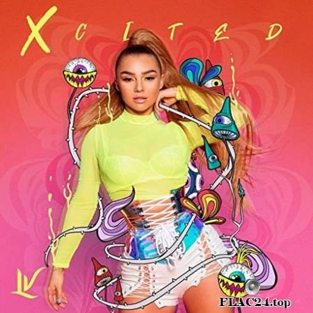 LV - Xcited (2019) FLAC