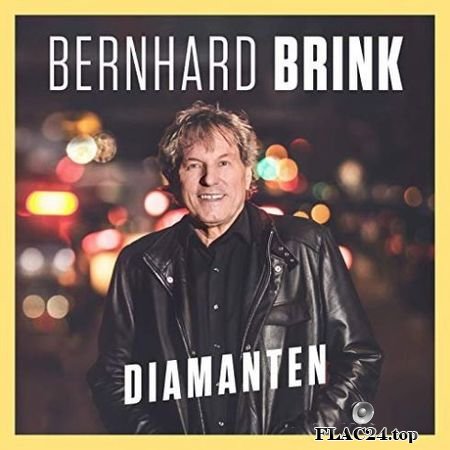 Bernhard Brink - Diamanten (2019) FLAC