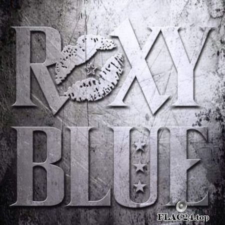 Roxy Blue - Roxy Blue (2019) FLAC