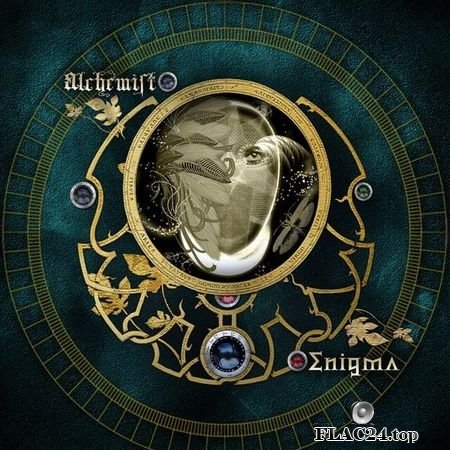 Enigma - Alchemist (2008) APE (tracks + .cue)