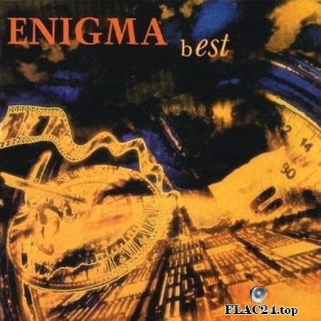Enigma - Best (1996) FLAC (image + .cue)