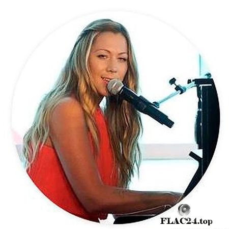 Colbie Caillat - Discography (2007-2016) FLAC (tracks)