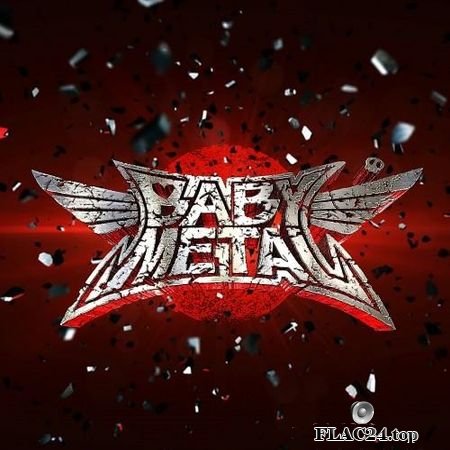 BABYMETAL - BABYMETAL (2014) FLAC (tracks + .cue)