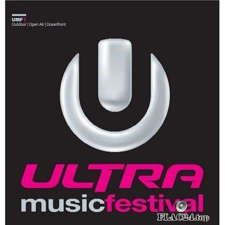 VA - Ultra Music Festival (2005) FLAC (tracks + .cue)
