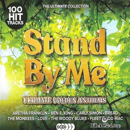 VA - Stand By Me: Ultimate Golden Anthems (2019) FLAC (tracks + .cue)