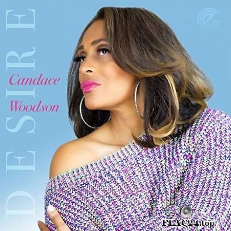 Candace Woodson - Desire (2019) FLAC
