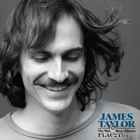 James Taylor - The Warner Bros. Albums: 1970-1976 (2019) FLAC