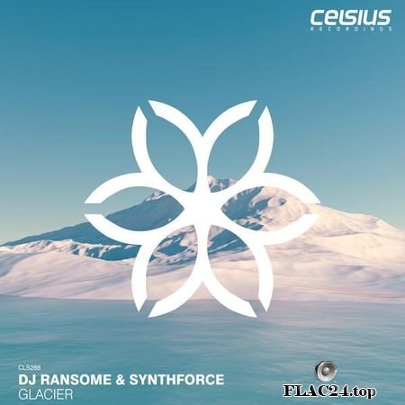 DJ Ransome & Synthforce - Glacier (EP) (2019) FLAC (tracks)