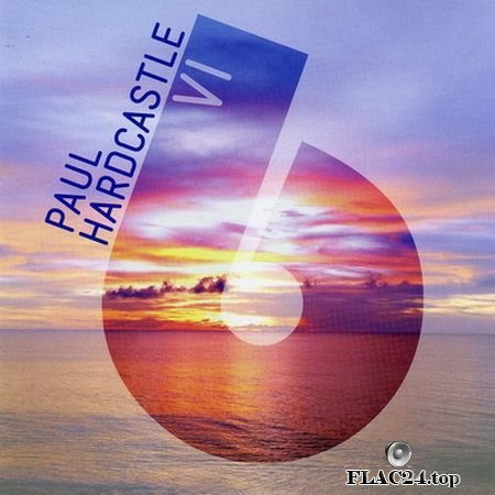 Paul Hardcastle - Hardcastle VI (2011) FLAC (tracks+.cue)