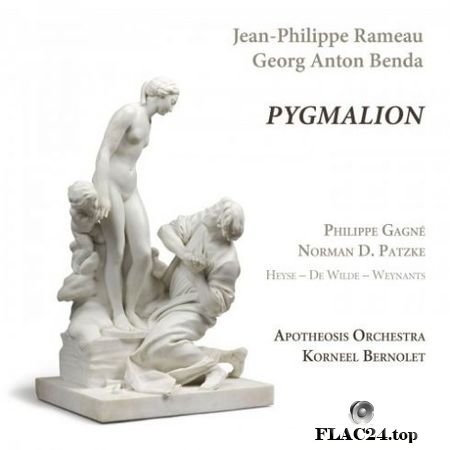 Apotheosis Orchestra & Korneel Bernolet - Rameau & Benda: Pygmalion (2019) (24bit Hi-Res) FLAC