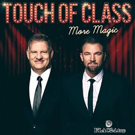 Touch Of Class - More Magic (2019) FLAC