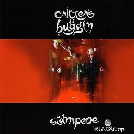 Critters Buggin - Stampede (2004) FLAC (tracks + .cue)