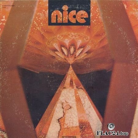 The Nice - Nice (LP) (1969) [Vinyl] FLAC (tracks + .cue)